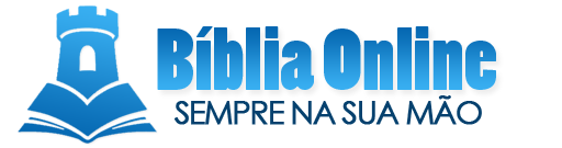 Logo Biblia online App